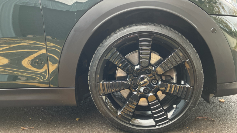 MINI Hatchback 2.0 Cooper S Resolute Edition 3dr Auto Petrol Hatchback